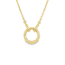 Load image into Gallery viewer, 14kg Pendant Chain
